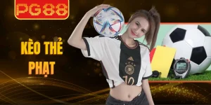 Kèo Thẻ Phạt – Chi Tiết 5 Hình Thức Cược Và Soi Hiệu Quả