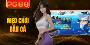 Mẹo Chơi Bắn Cá Hiệu Quả Cho Người Mới Tại Nhà Cái PG88
