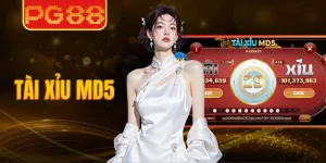 Tài Xỉu MD5 – 6 Cửa Cược Trong Phiên Bản Mã Hóa Công Bằng